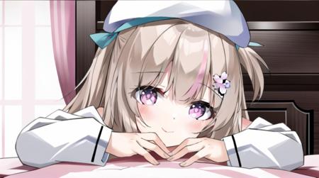 真夜白音版本20230127 (ID: 17538)