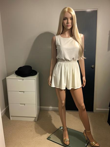mannequin