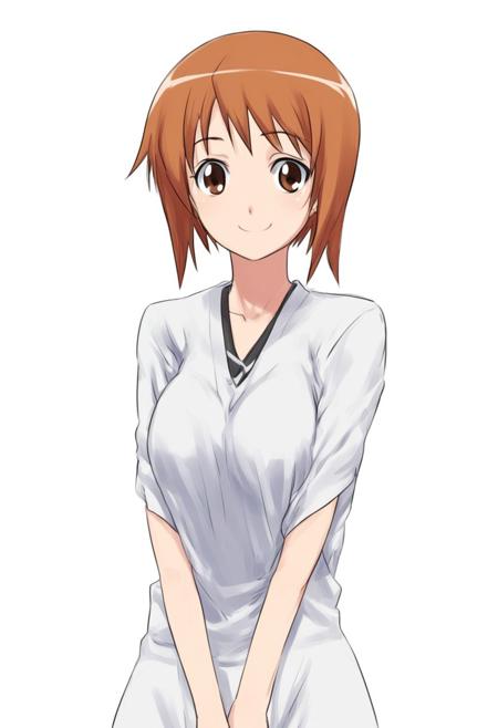 Style: 774 Nanashi (Nagatoro author)