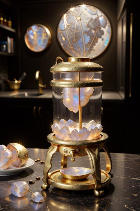 GoldMoonstoneWorld