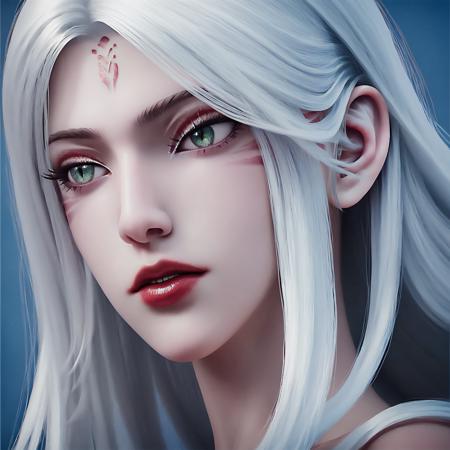 Jade Dynasty2-Xiao Bai | Chinese Animation | 诛仙2-小白