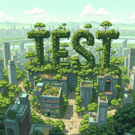 TEST Flux background Ayuli2424版本ep12 (ID: 734077)
