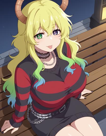 Emo Fashion - Clothing