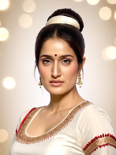 Sagarika Ghatge - Indian Actress (SDXL)