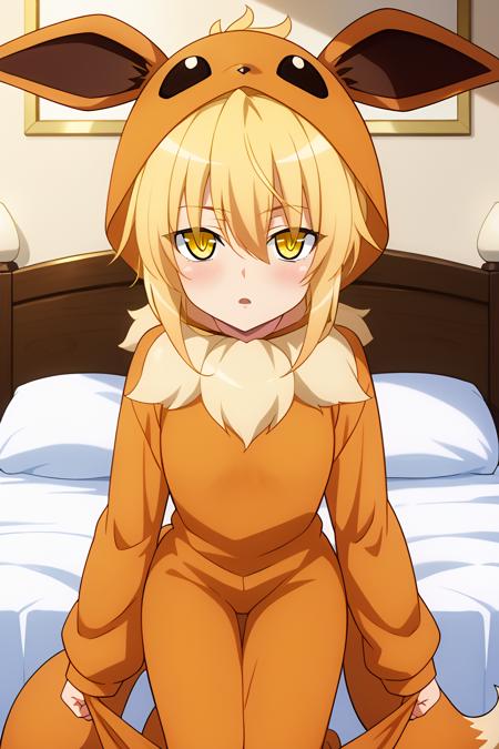 Kunou - High School DxD Hero