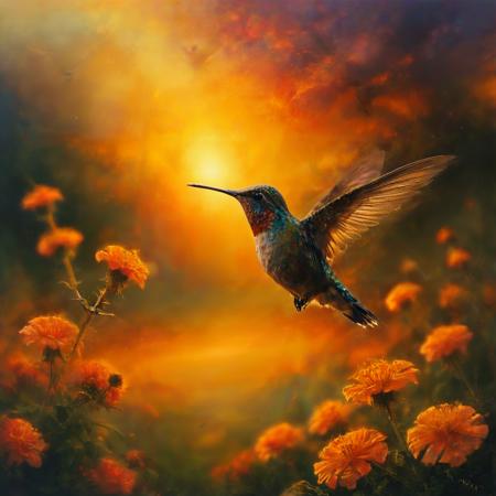 Sunset Splendor - CE - SDXL & Flux
