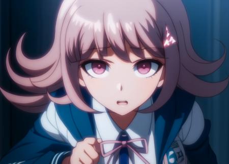 Chiaki Nanami ( Danganronpa ) [SD 1.5]