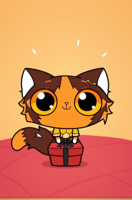 Tigra - Pimpochka (Illustrious)