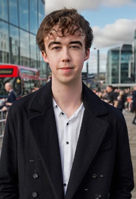 Alex Lawther版本Alex Lawther (ID: 442980)