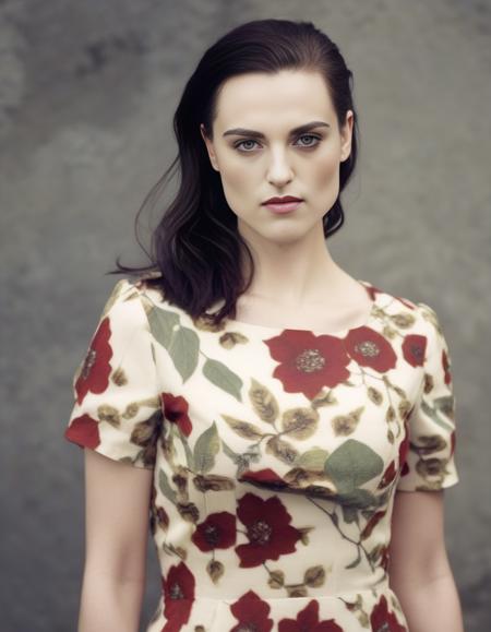 Katie Mcgrath
