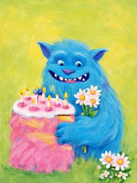 Happy Birthday!