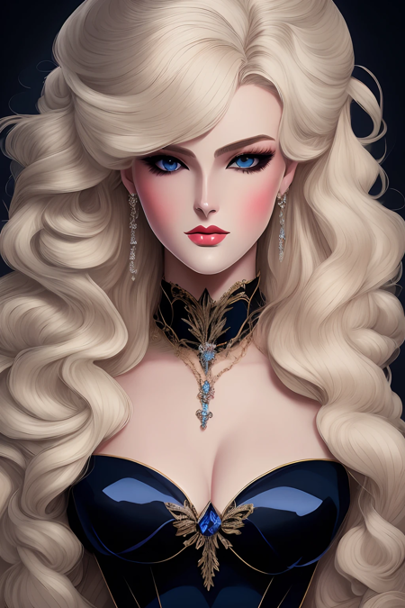 Castlevania's Style • Trending in Pinterest