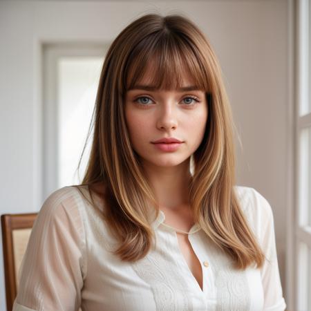 Marie Grippon - Lora