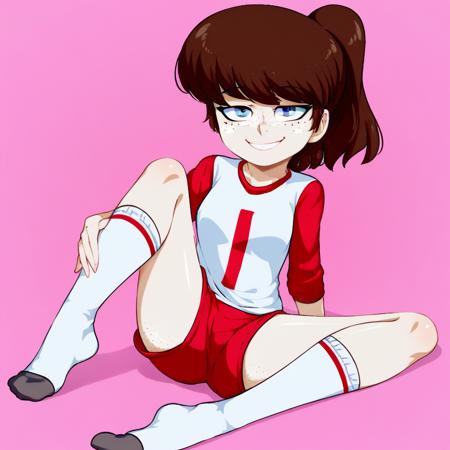 Lynn Loud (jcm2 style)版本V1 (ID: 879280)