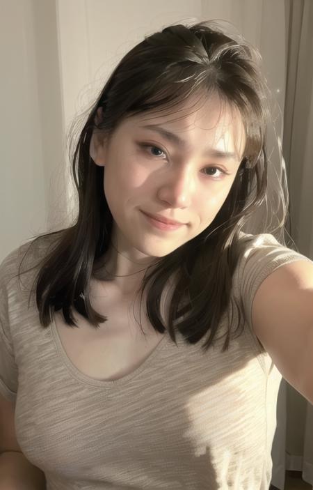 刘玥 June Liu SpicyGum版本v1 (ID: 17222)