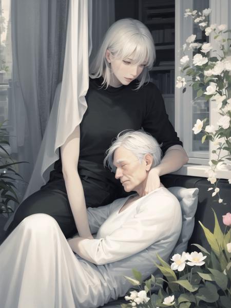EADD ( Emoti Absurd Delicate Depth )