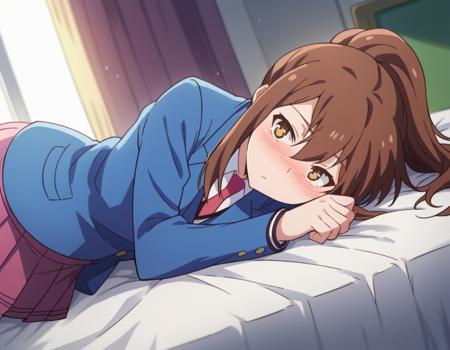 Nanami Aoyama (青山 七海) - The Pet Girl of Sakurasou (Sakura-sou no Pet na Kanojo) (さくら荘のペットな彼女)