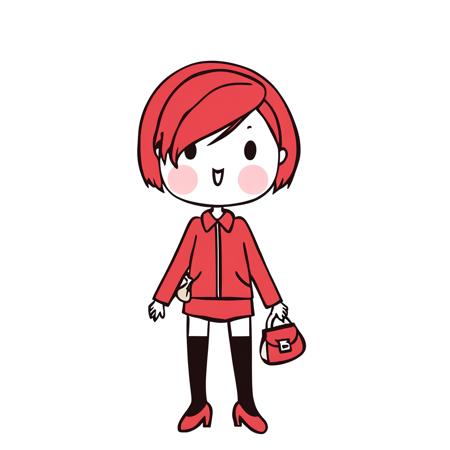 Lovely avatar generator