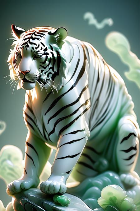 World Morph for ?
