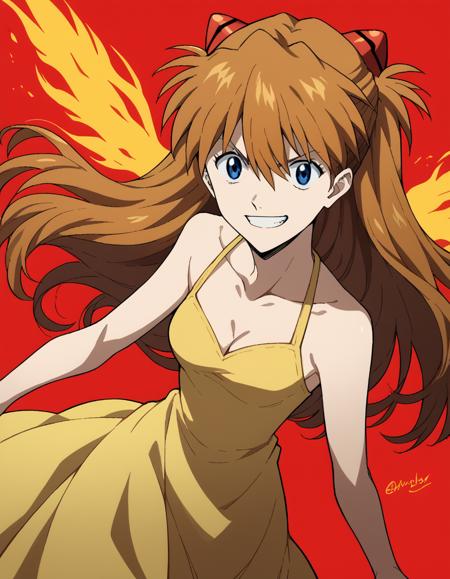Fiery Wings - Clothing