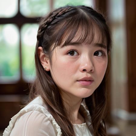Yui Nagase