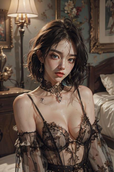 sexy lingerie / sexyneiyi