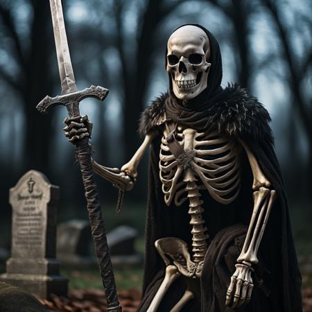 RPGSkeletonXL
