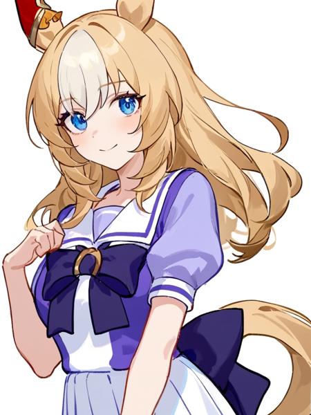 Durandal  多旺达（umamusume） KXL