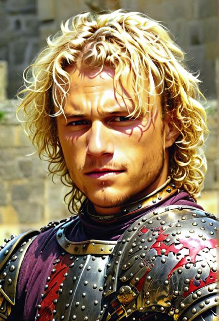 Heath Ledger