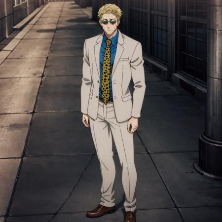 Kento Nanami (Jujutsu Kaisen) LORA