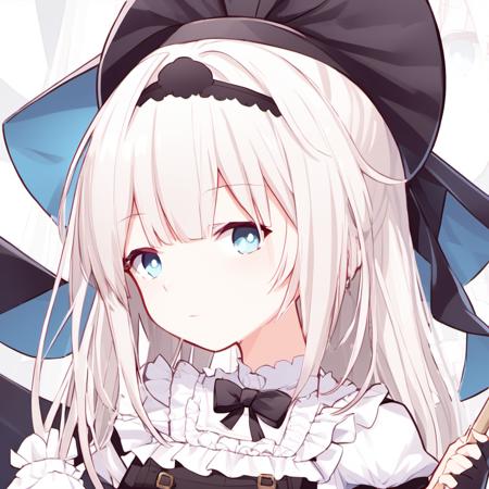 XL - head（头像特化）