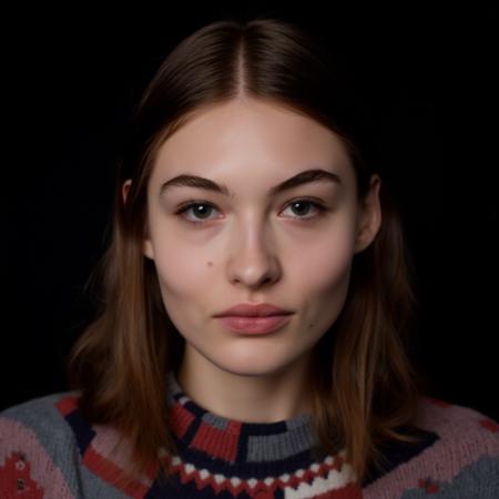 Grace Elizabeth (FLUX + SDXL)版本FLUX v1.0 (ID: 880352)