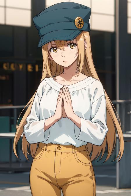Hana Ichijou AoAshi版本v1.0B (ID: 966517)