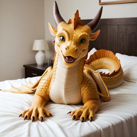 Sandwing (Wings of Fire) [PonyXL]