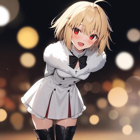 Arcueid Brunestud (アルクェイド・ブリュンスタッド) SDXL版本v2.0 (ID: 702664)