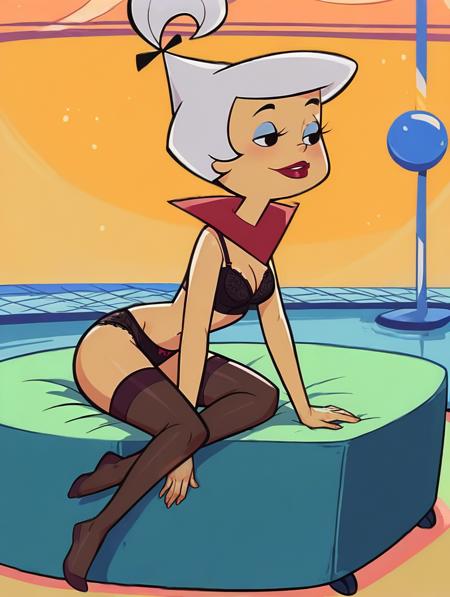 Judy Jetson - The Jetsons | Pony