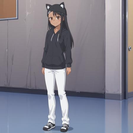Hayase Nagatoro (Don't Toy With Me, Miss Nagatoro) XL pony LORA
