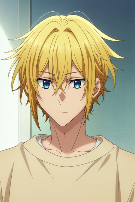 Taiga Hirano | Sasaki to Miyano / Sasaki and Miyano / Sasamiya (Pony)版本v0.1 (ID: 639896)