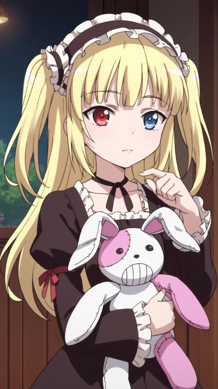Kobato Hasegawa - 羽瀬川 小鳩 - Boku wa Tomodachi ga Sukunai - 僕は友達が少ない版本v1.0 (ID: 950624)