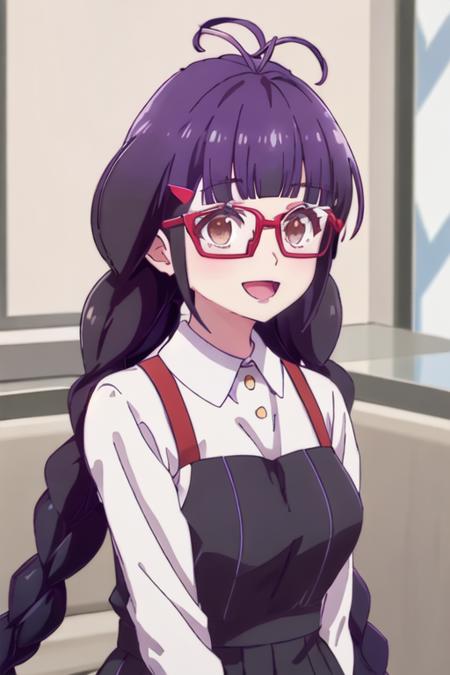 Izumisawa Aoi (Ren`ai Flops)