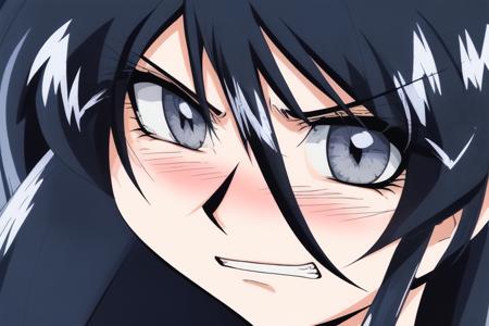 藤原美月(ハコてん雀) fujiwara mitsuki (hakoten-jong)