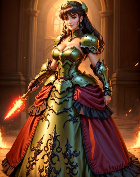 Royal Gowns - an EDG collection