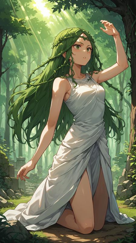 Ibara Shiozaki (Vine) - My Hero Academia版本Vine - Pony (ID: 1007315)