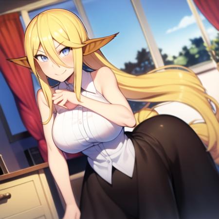 Centorea (Monster Musume)版本Centorea M1 (ID: 28723)