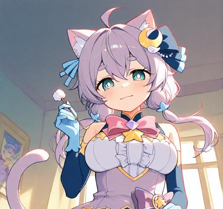 SDXL(Illust) - Salt(Prism) Maimai DX Prism | ソルト(ぷりずむ)