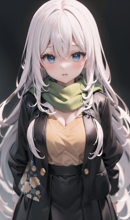 【touhou】《Ideal Realm》 nameless koishi- 主角恋 东方理想乡