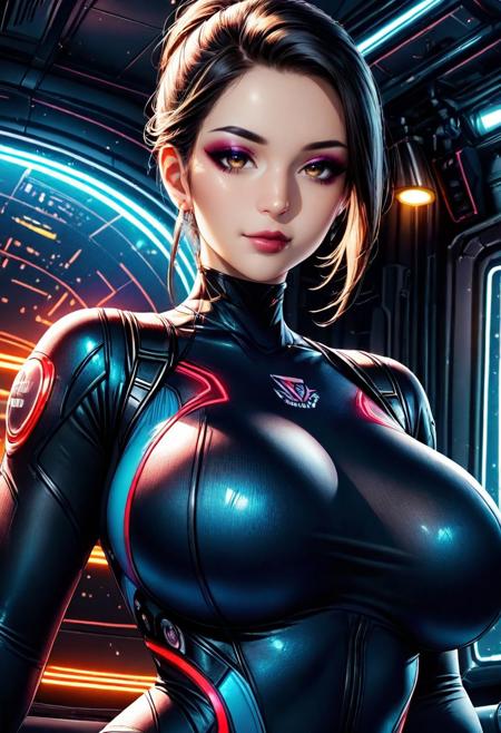 Realistic Anime Style - Illustrious | Pony | FLUX版本Illustrious (ID: 1193082)