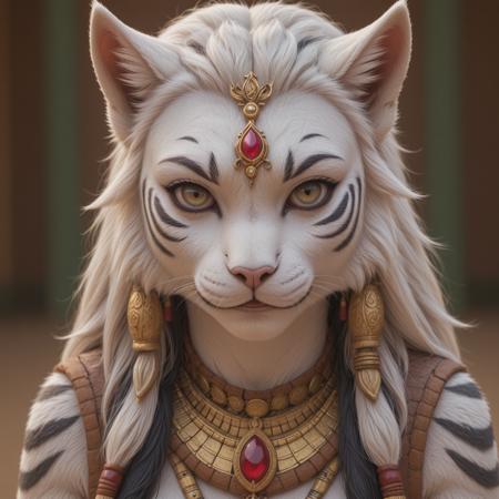 Ratatoskr (Animal, Creature and Furry) [Flux]