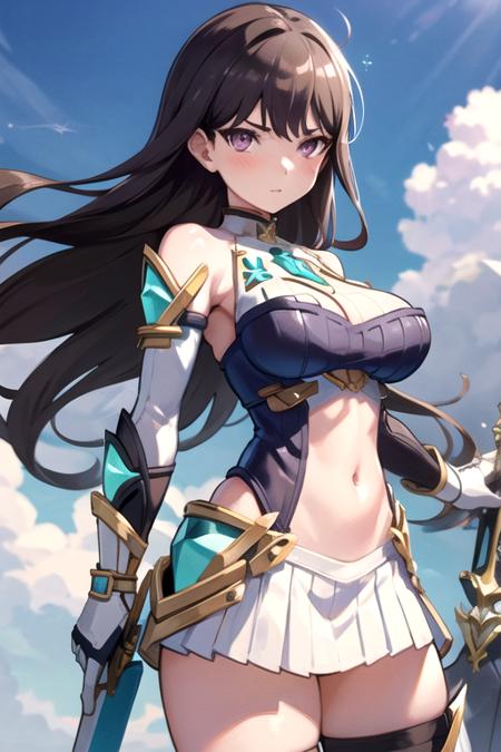 Taki Shiina (Bang Dream!)
