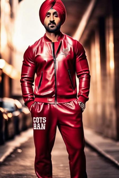 Diljit Dosanjh